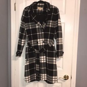 Michael Kors Trench Coat